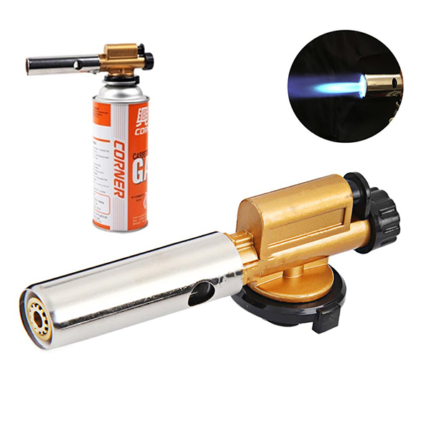 Đầu khò gas mini chất lượng, khò gas tự đánh lửa, khò gas mini cầm tay tiện dụng