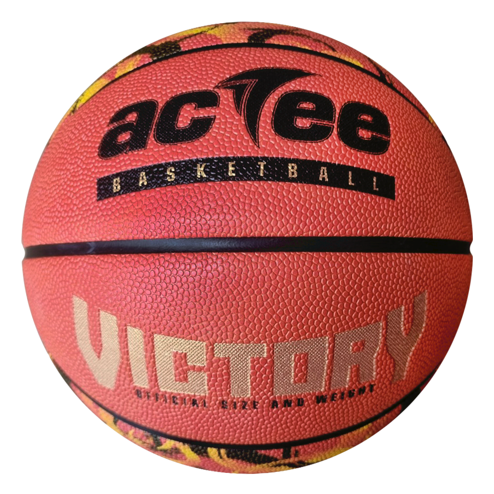 Bóng rổ Da số 7 chính hãng Actee Victory