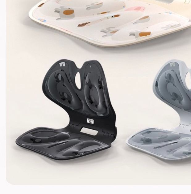 Đệm ghế chống gù chống cận giữu dáng ngồi đúng - ghế chống gù chống cận cho học sinh có điều chỉnh nhiều tư thế