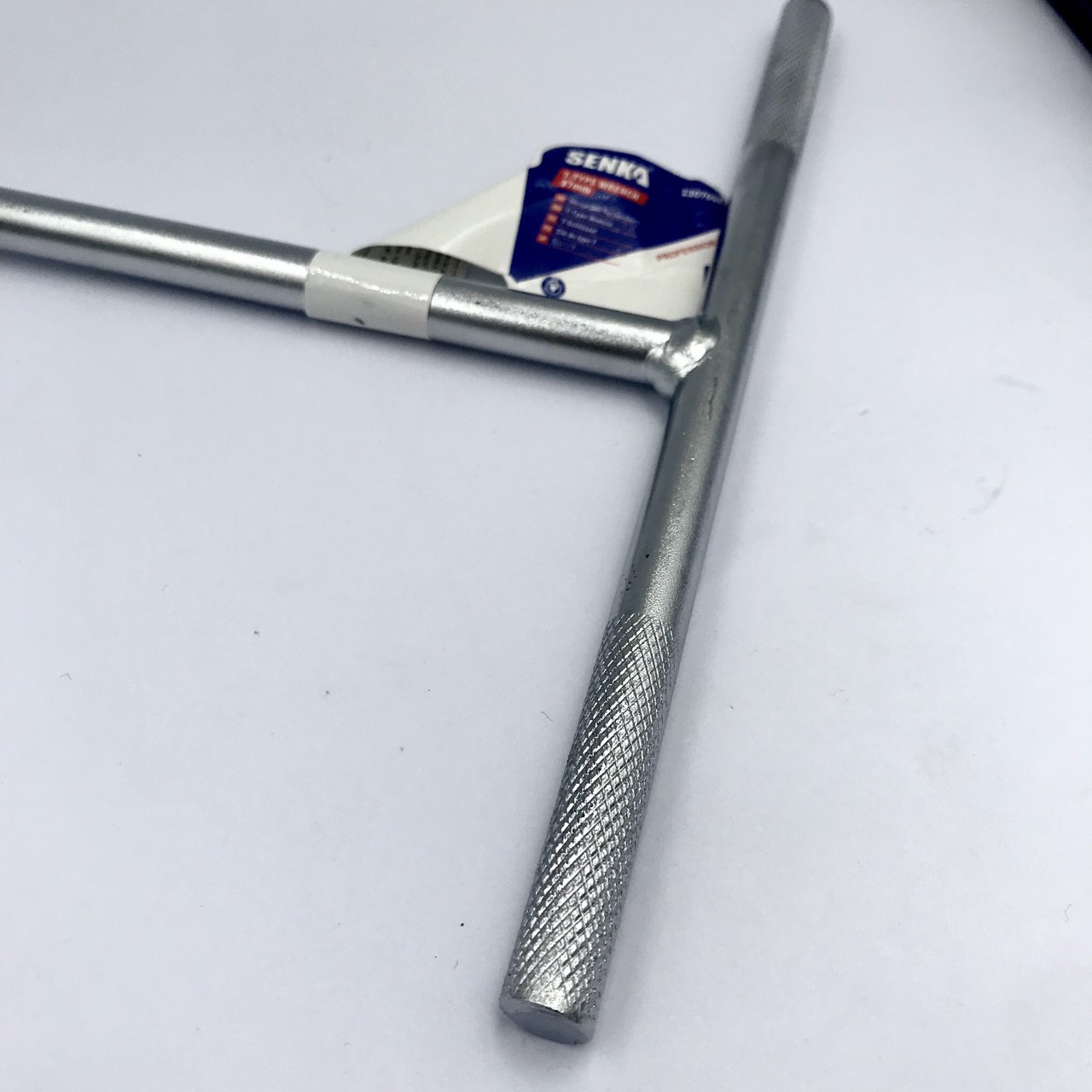 1 Cần Tuýp chữ T, Tay vặn chữ T, Ống điếu chữ T tay dài 300mm hiệu SENKA, CHỌN 8MM 10MM 12MM 13MM 14MM 17MM