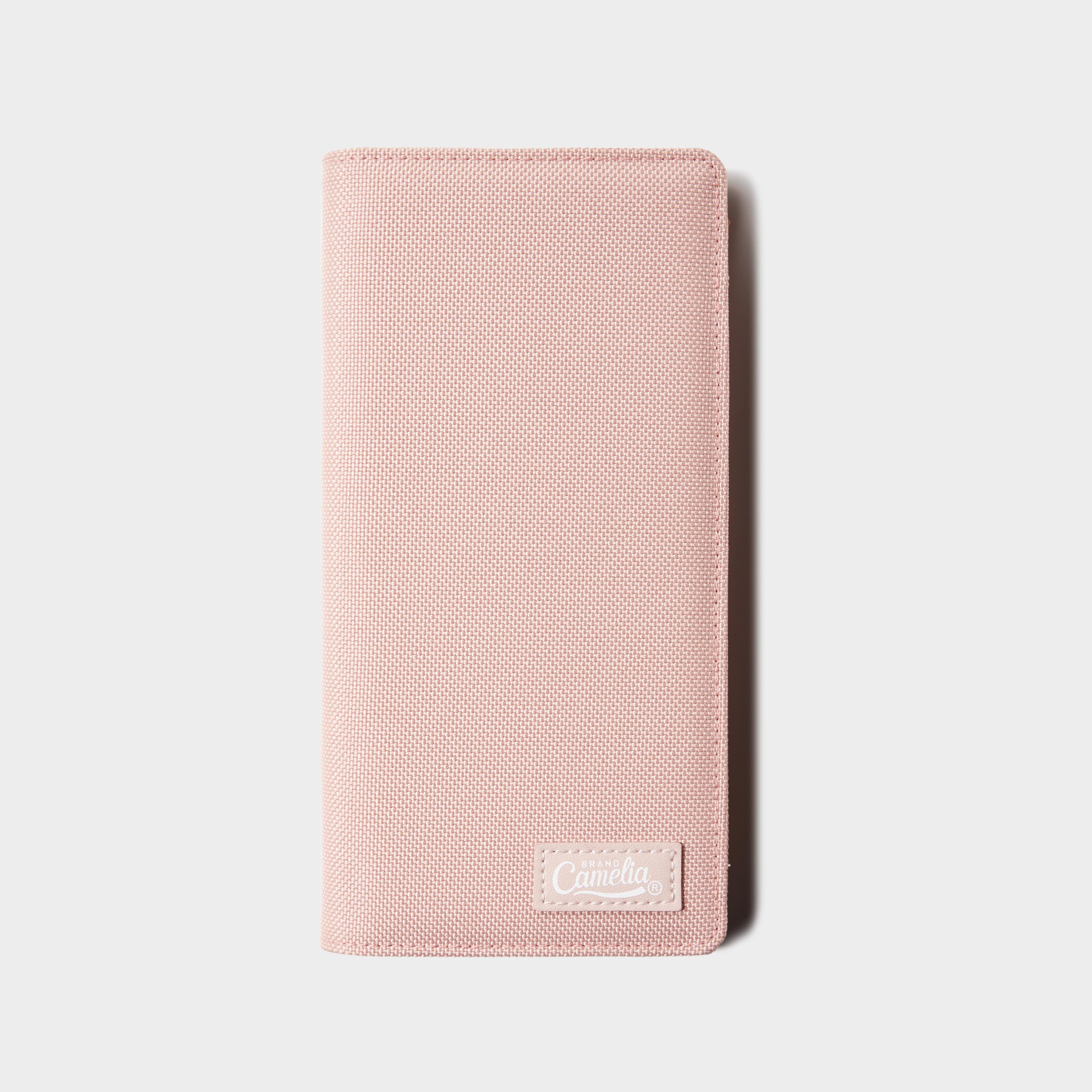 Ví camelia brand® modern long wallet