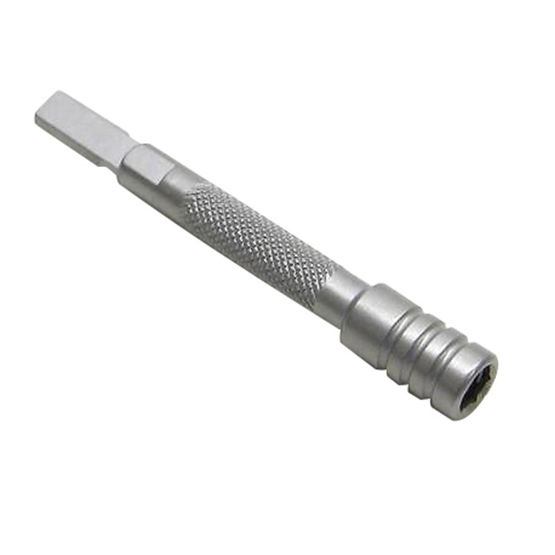 Leatherman Bit Driver Extender [Queen Mobile]