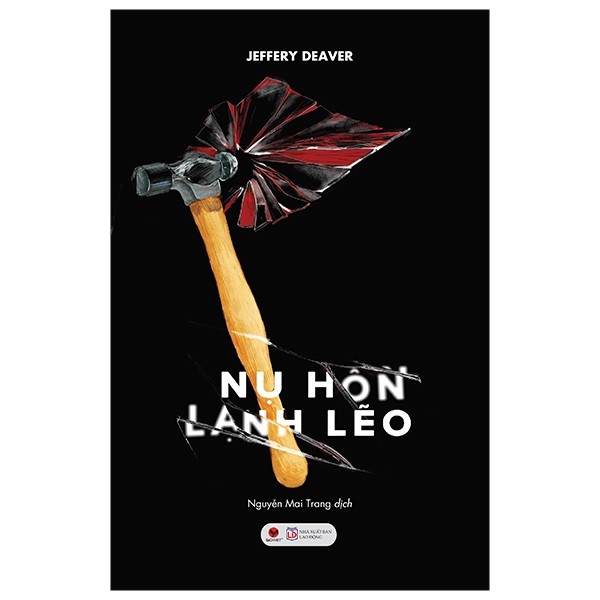 Sách - Nụ Hôn Lạnh Lẽo