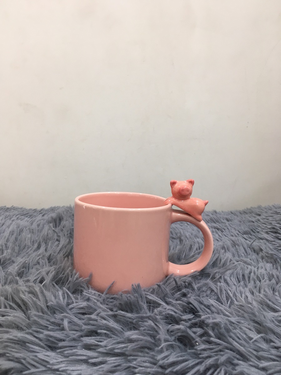 Ly sứ 500 ml
