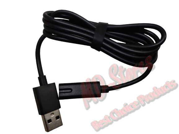 Dây sạc cáp sạc dành cho máy cạo râu Flyco Poree