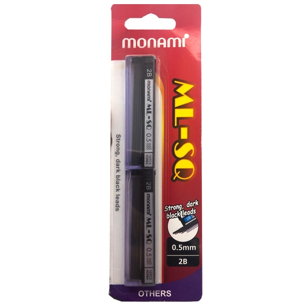 Ruột chì ml-sq-2b-0.5
