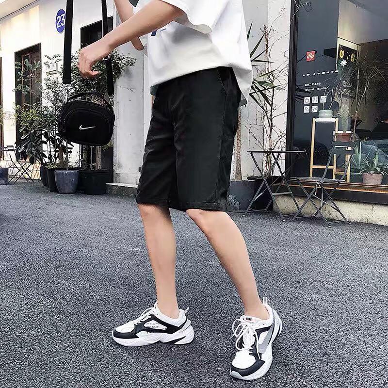 QUẦN KAKI LỬNG UNISEX NAM NỮ PHONG CÁCH THỜI TRANG MIAMO TP06