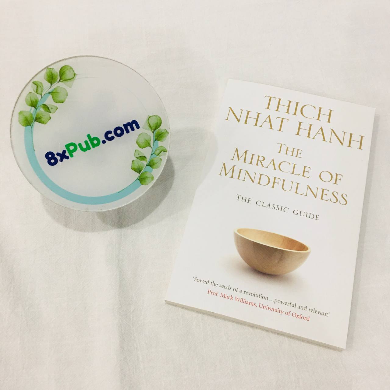 Sách - The Miracle of Mindfulness : The Classic Guide to Meditation by the World's Most Revered Master by Thich Nhat Hanh
