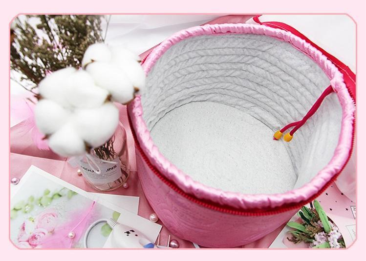 Mũ hấp tóc tại nhà loại xịn giúp tóc hấp thụ tối đa chất dưỡng