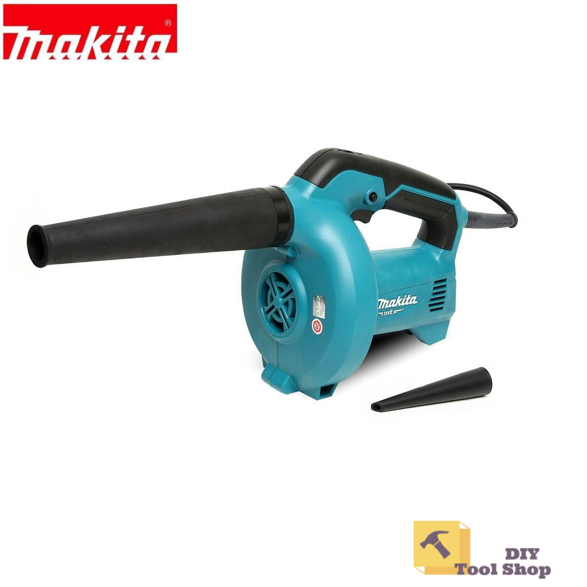 Máy thổi 530 w makita m4000b - chính hãng