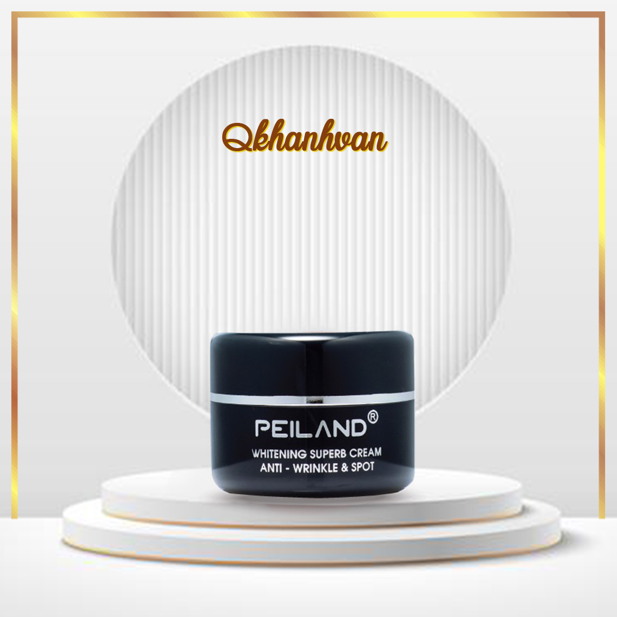 Kem Nám Peiland 17GR