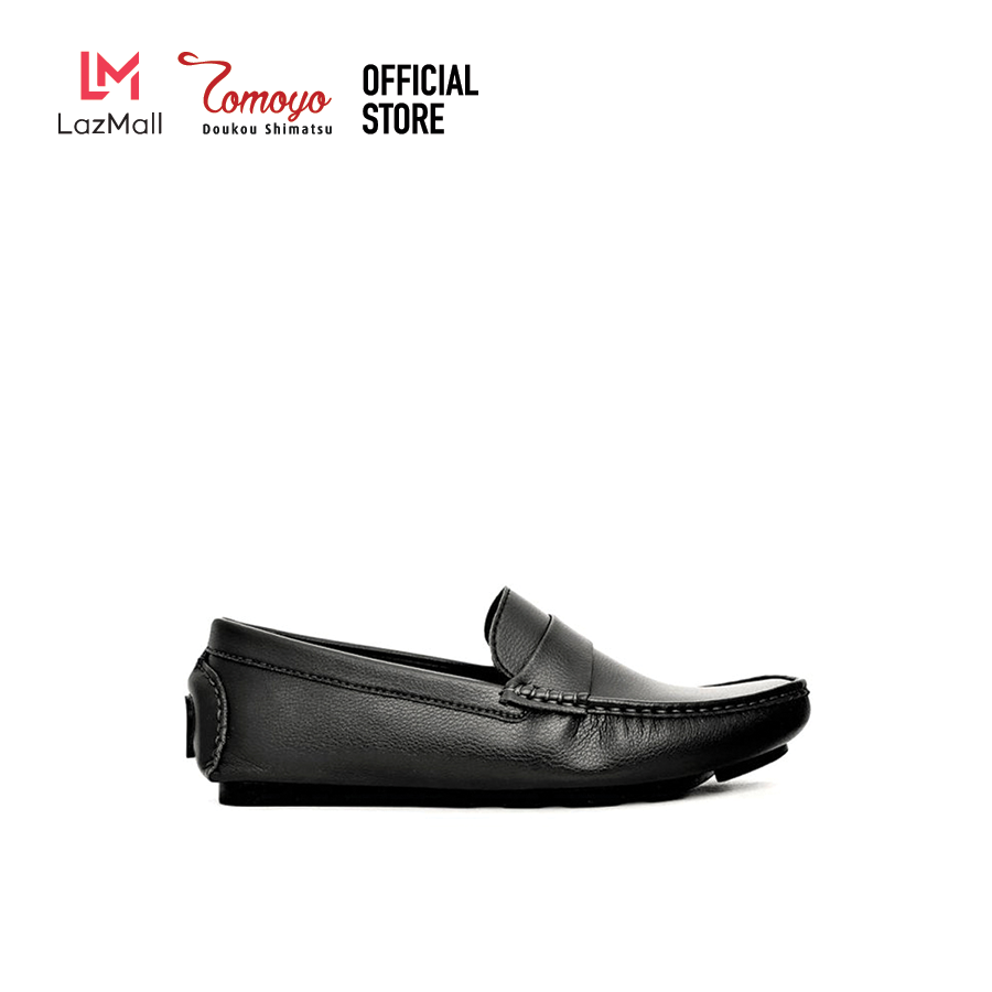 Giày Lười Penny Loafer Star Tomoyo TMN05701