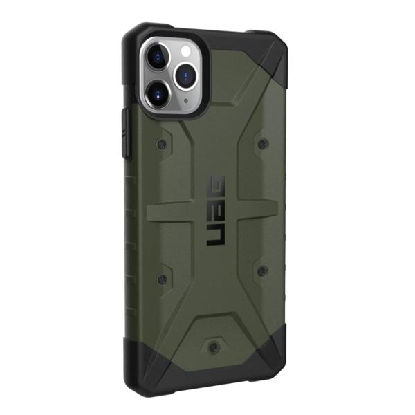 Ốp lưng cho iphone 11 pro max - uag pathfinder series