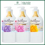 Sữa Tắm Enchanteur Deluxe Perfumed Shower Gel 650g Hasaki Sản Phẩm Chính Hãng