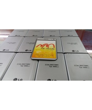 Pin zin lg g3/ g3 cat6