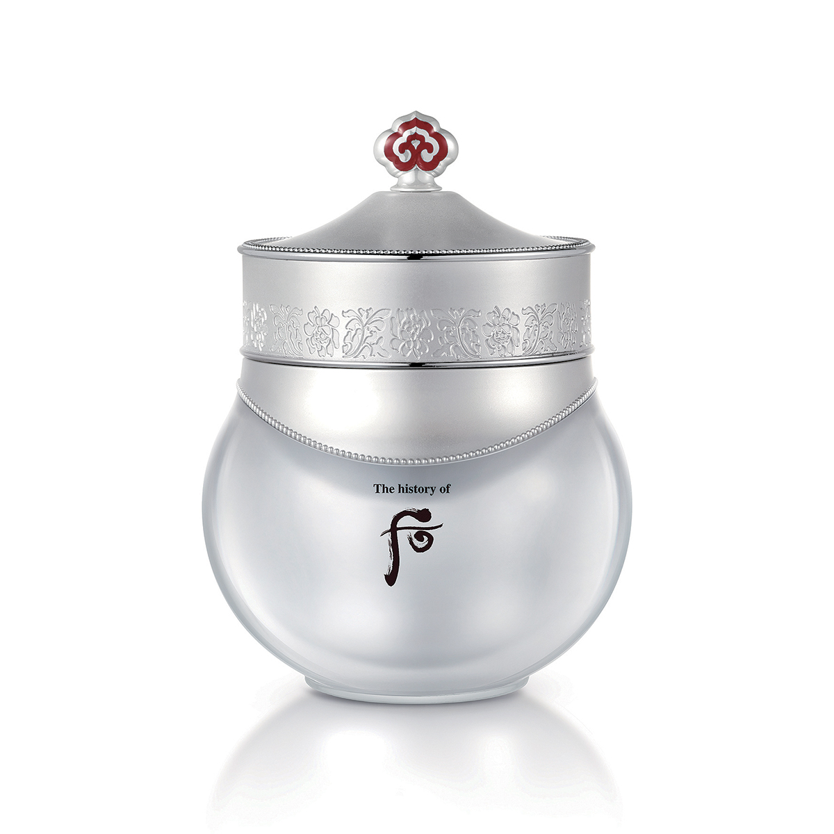 Kem dưỡng trắng da whoo gjh seol w&m cream 60ml