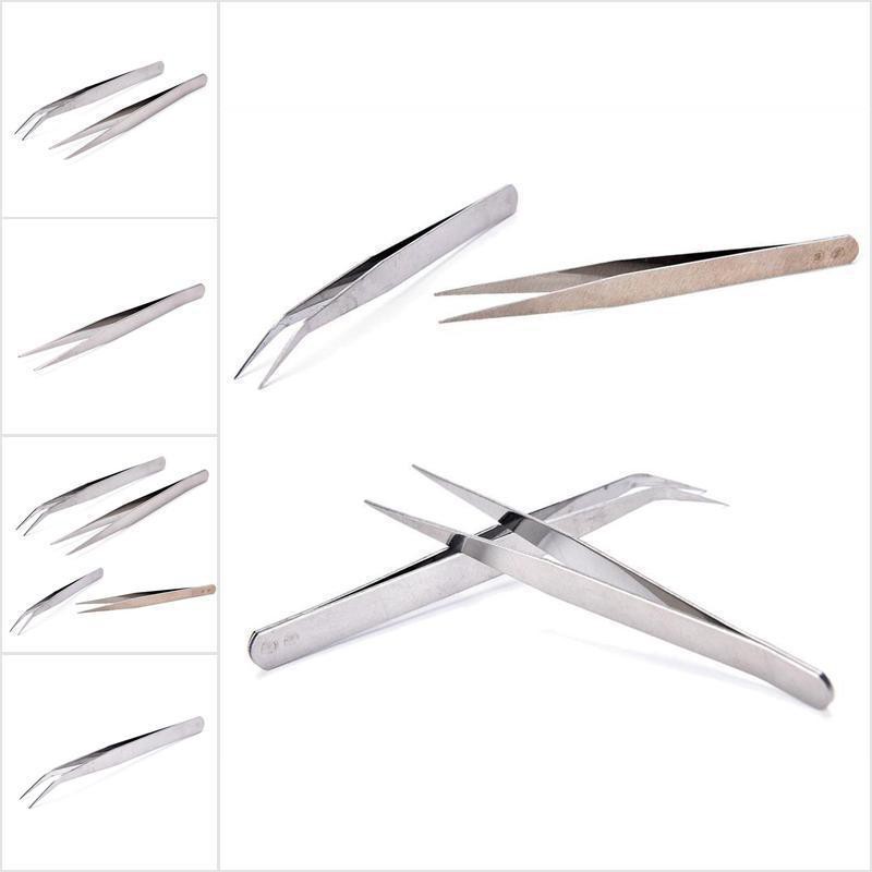 Cặp Nhíp thép không gỉ