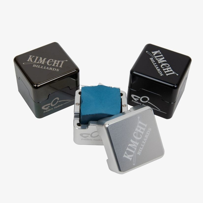 Hộp đựng lơ Caudron Cube 1 viên