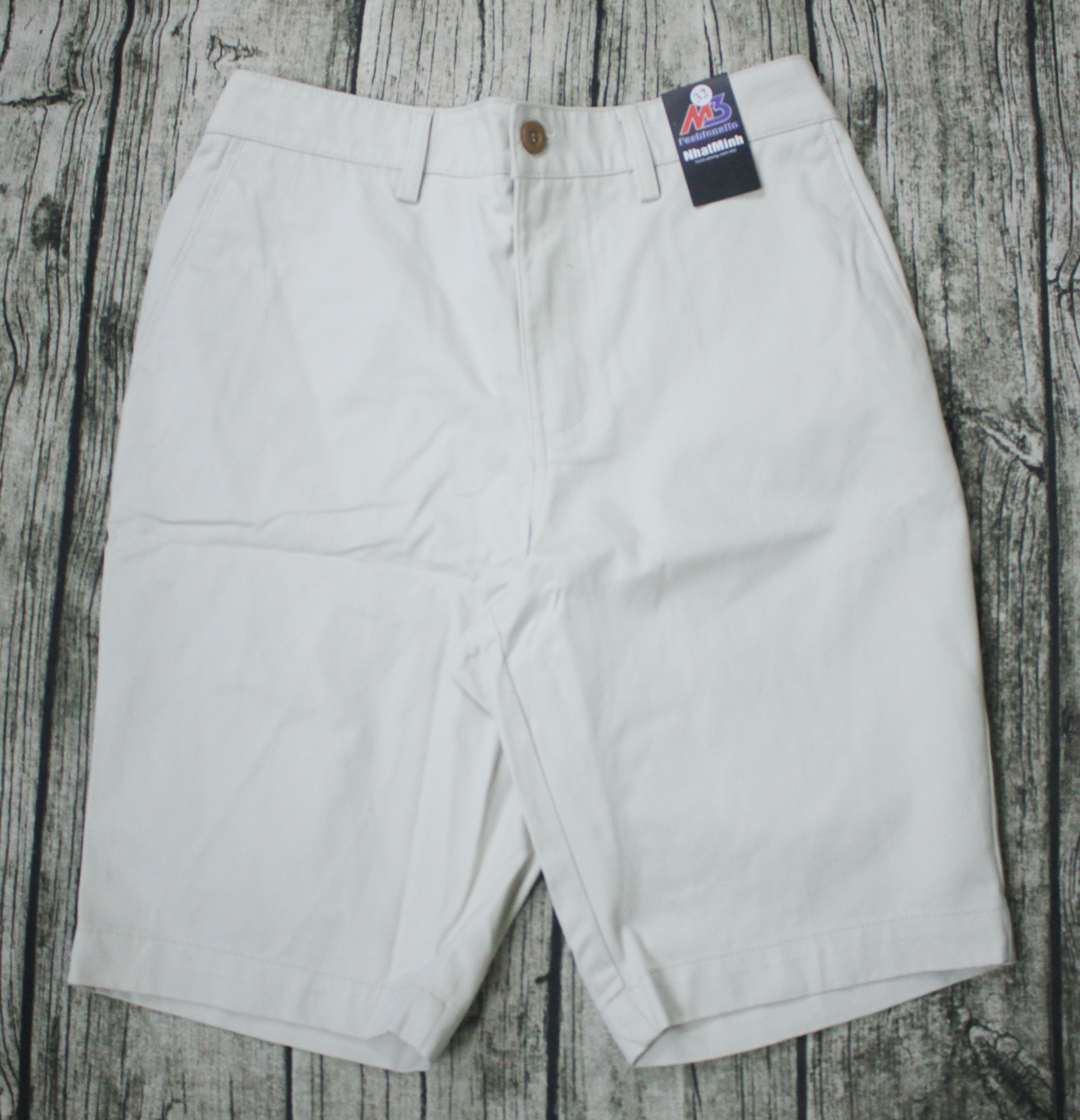 Quần ngố kaki nhiều màu chất đẹp có size to đến 100kg