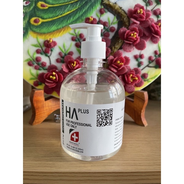 Ha plus 500ml