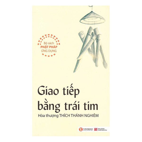 Sách Giao Tiếp Bằng Trái Tim