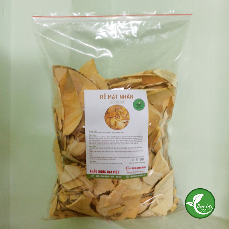 Cây mật nhân - dv010