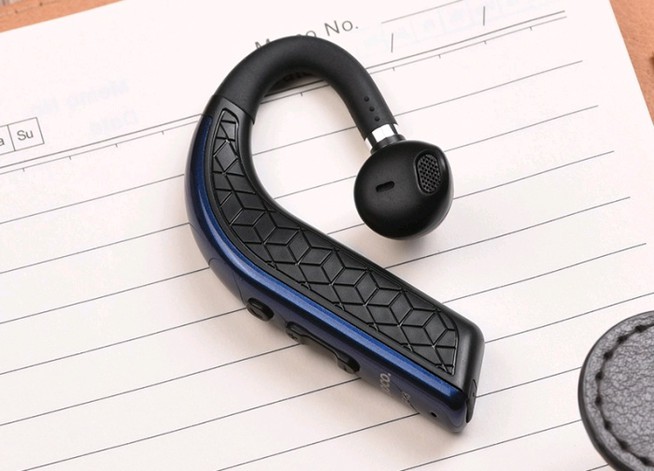 Tai Nghe Bluetooth V5.0 HoCo E48 Cho Lái Xe Và Chơi Thể Thao - Pin Cực Khủng - Tai nghe Bluetooth HOCO2