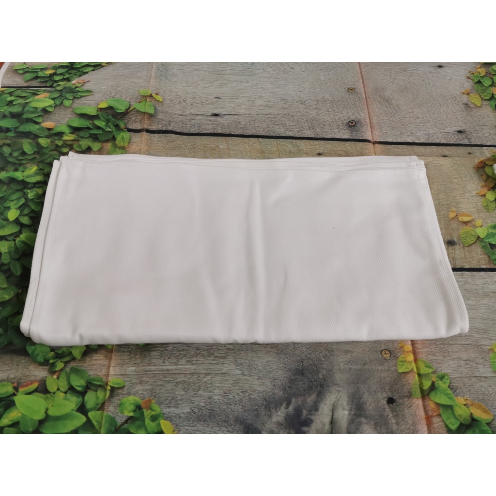 Khăn lau ly cốc vải si không xù không bụi