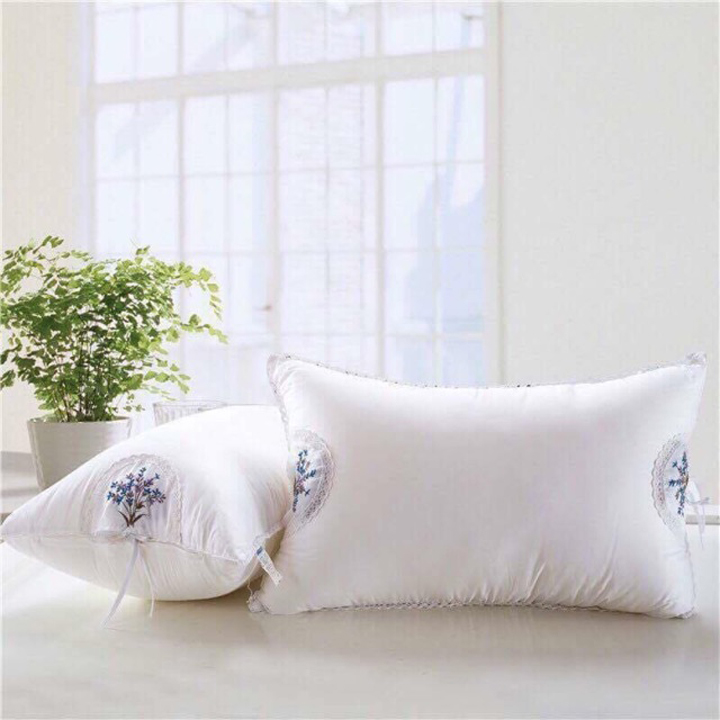 Đôi ruột gối thơm hương lavender