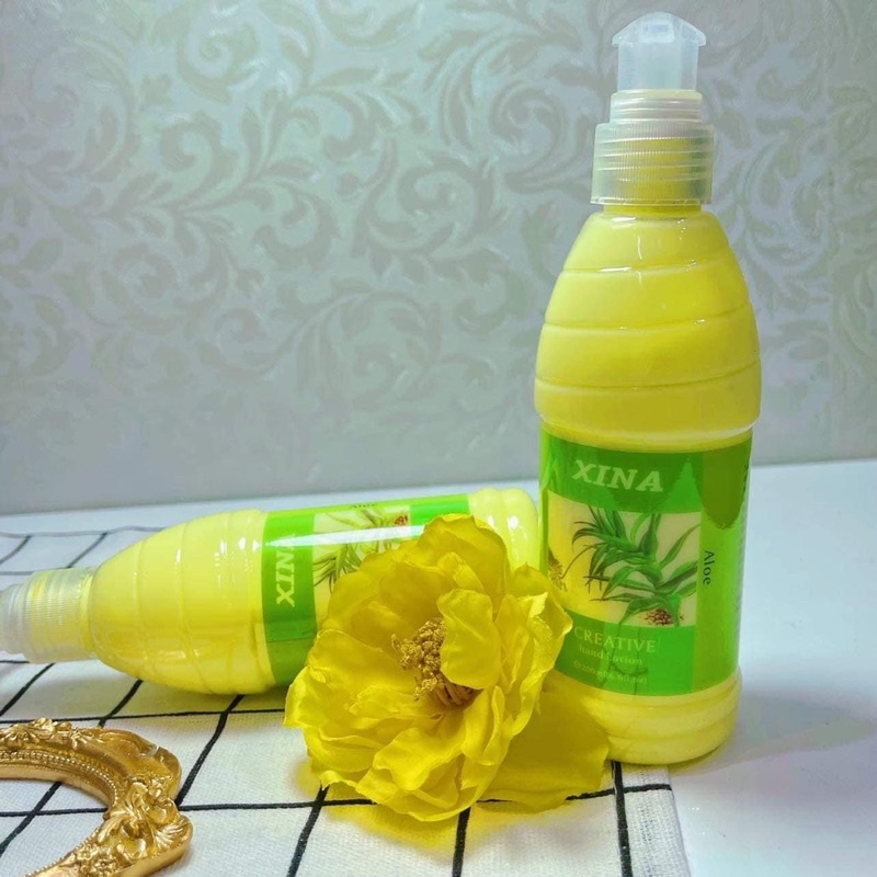 Mềm da Xina Giúp Da Mềm Trước Khi Nhặt Da, Chà Gót Chân 200ml Hàng Chuẩn Loại 1