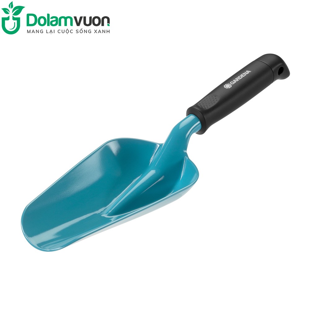 Xẻng trồng cây 12cm gardena 08953-20
