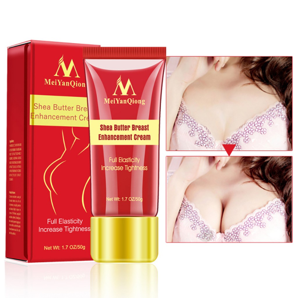 Meiyanqiong kem nở ngực tăng vòng 1 nâng ngực làm săn chắc chống chảy xệ