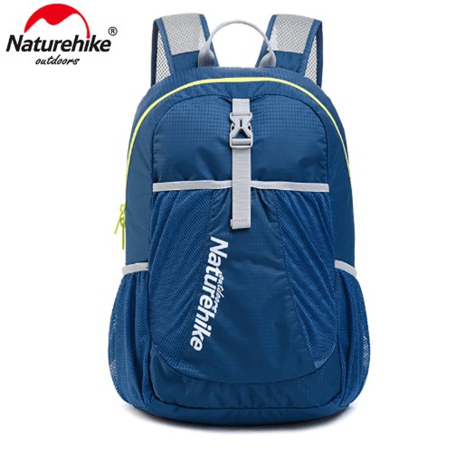 Balo gấp gọn naturehike 22l nh15a119-b