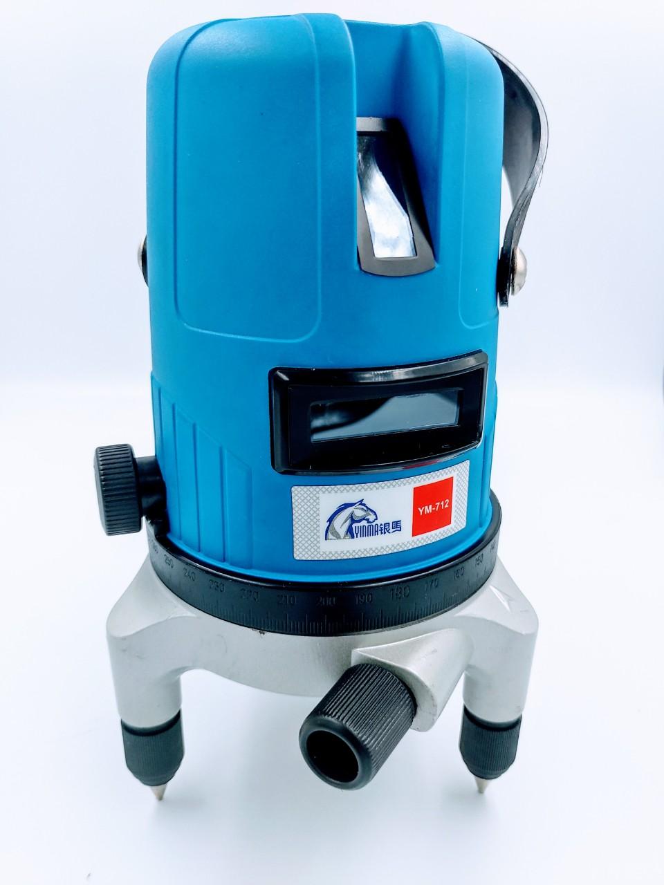 Máy cân mực 2 tia đỏ yinma
