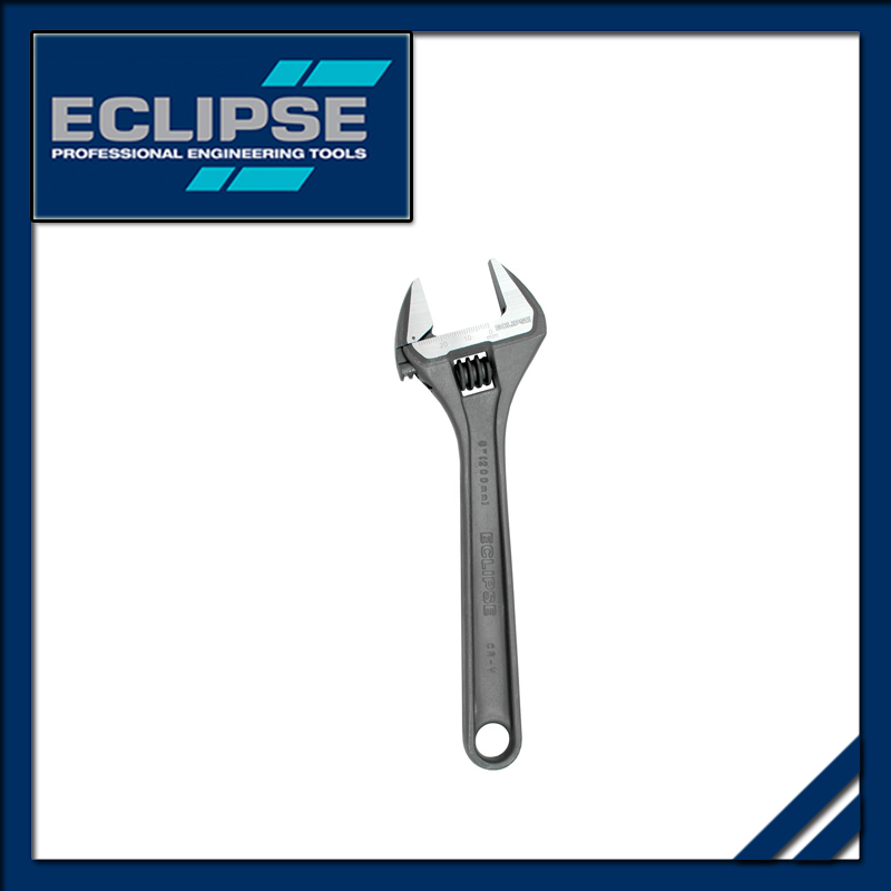 Mỏ lết eclipse adjw6s