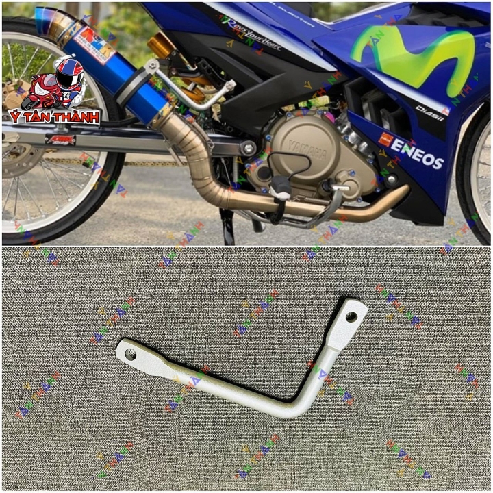  Pas Treo Pô Nlk Cho Cổ Đá Cao 27298 