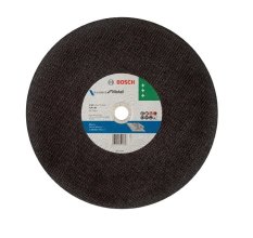 Đá mài inox bosch 2608602267 100 x 6 x 16mm