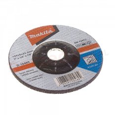 Đá mài sắt makita d-18465