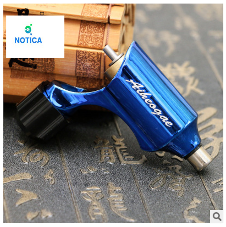 MÁY XĂM ROTARY AiheoGae kèm tay cầm inox