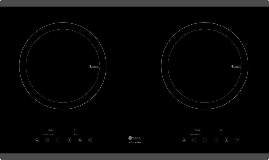 Bếp từ arber ab 401