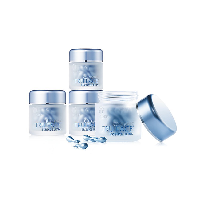 Giọt nước thần kì serum tru face