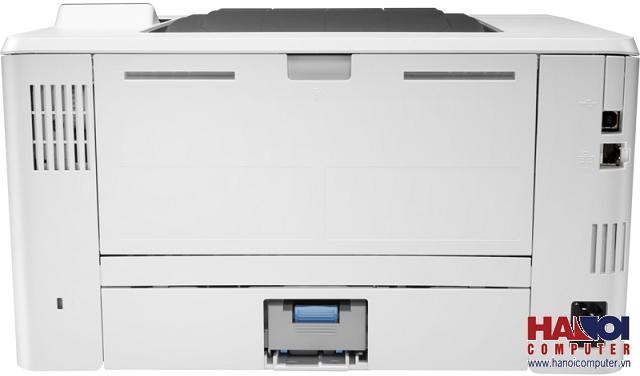 Máy in hp laserjet pro m404dn