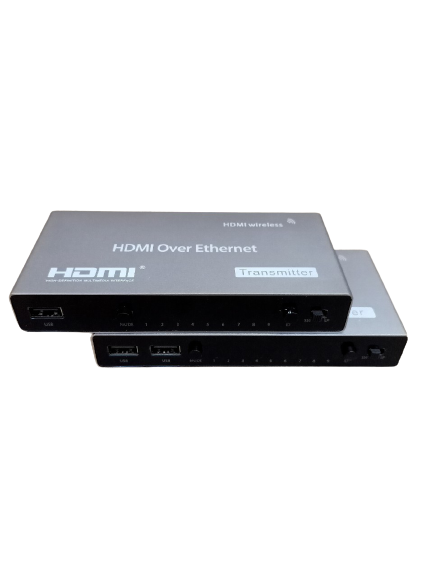 Bộ thu phát tín hiệu HDMI không dây