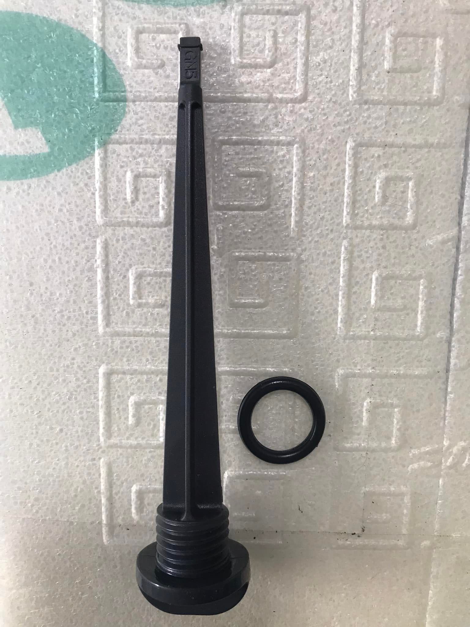 Thước thăm dầu xe máy Honda Dream/wave Trường Thành Tools