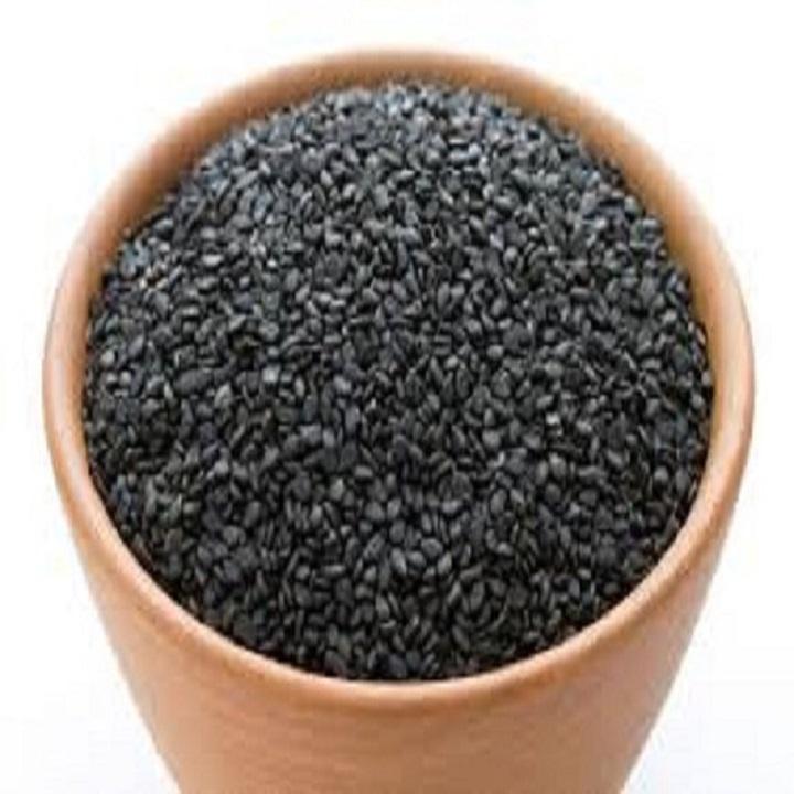 Hạt mè đen 1kg