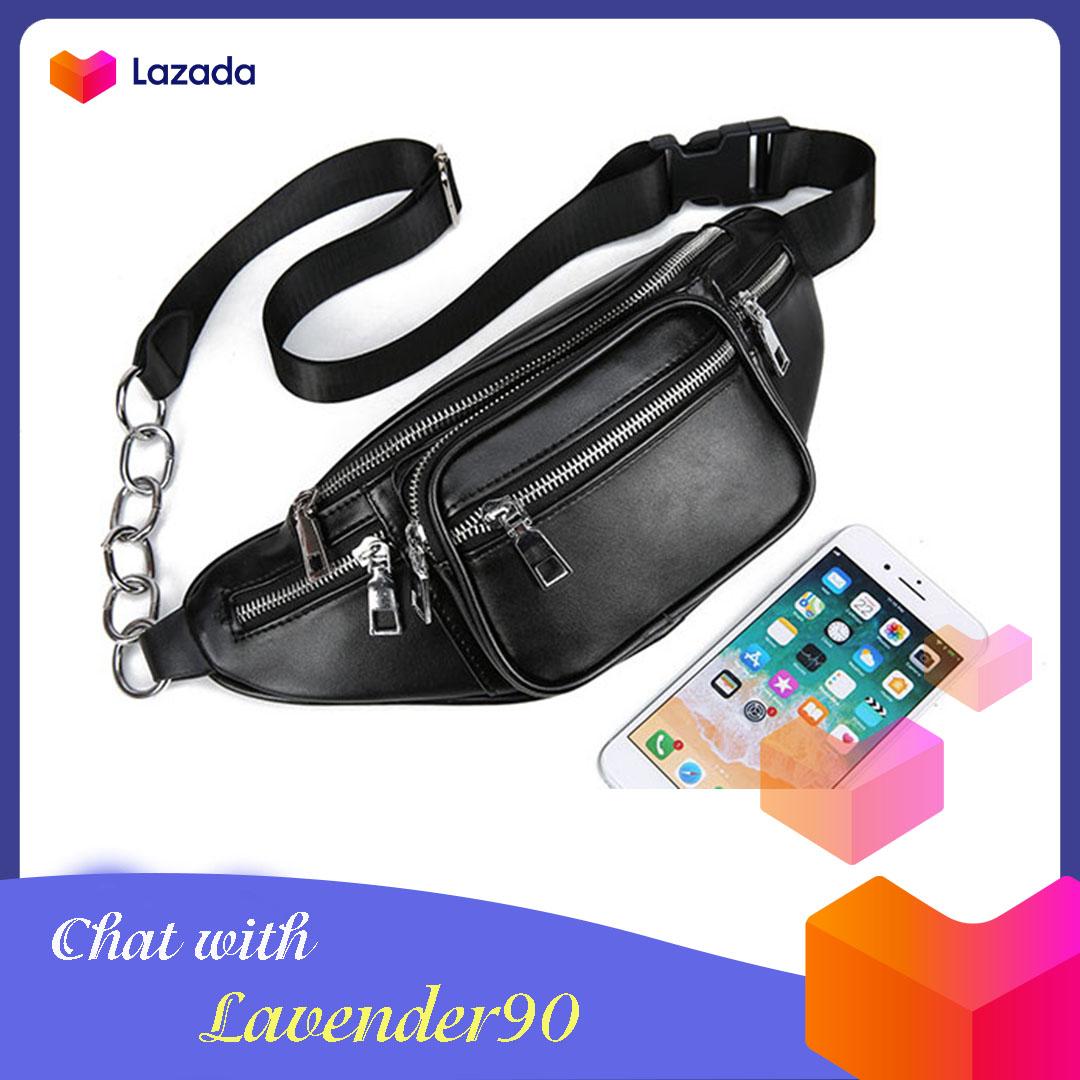 Túi nam - Túi đeo chéo nam - Túi bụng - Túi đeo ngang bụng - Túi bao tử - Túi bán hàng