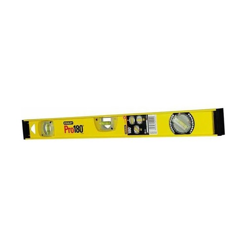 Thước thủy ibeam 180 độ stanley 1-42-922
