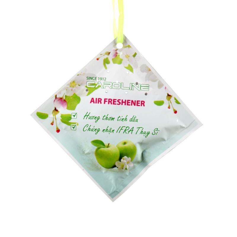 Túi thơm tinh dầu Caroline 20g hương táo xanh