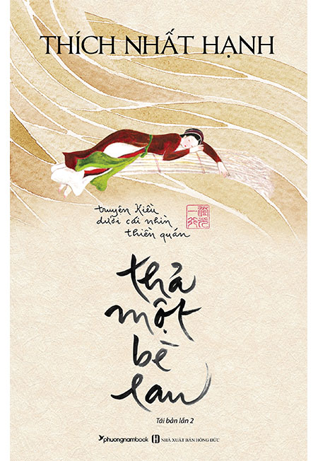 Sách - Thả Một Bè Lau (Tái bản năm 2019) - Phương Nam Book