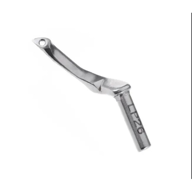 Móc trên vắt sổ siruba 4,5 chỉ 747f; 757f